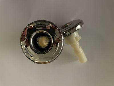 Artesian Helix Jet Direct SS 2&quot;  5cm Euro Cyclone