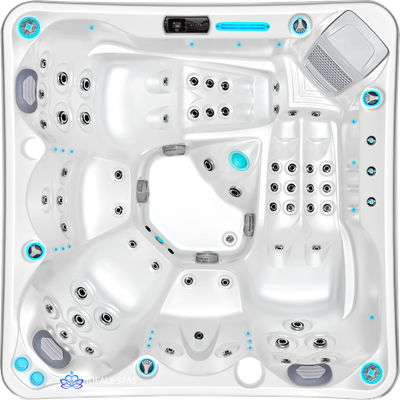 IDEALe SPAS PRESTIGE LAS VEGAS LE