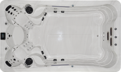 IDEALe SWIMSPA My Sea Premium