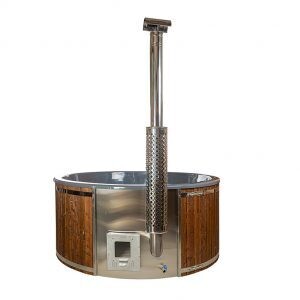 Hot Tubs &amp; Chill Tubs