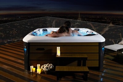 IDEALe SPAS
