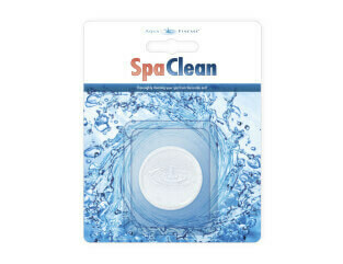 Aqua Finesse Tablet Spa Clean Spa Reiniger AquaFinesse Aqua Finesse Tablet Spa Clean Spa Reiniger AquaFinesse