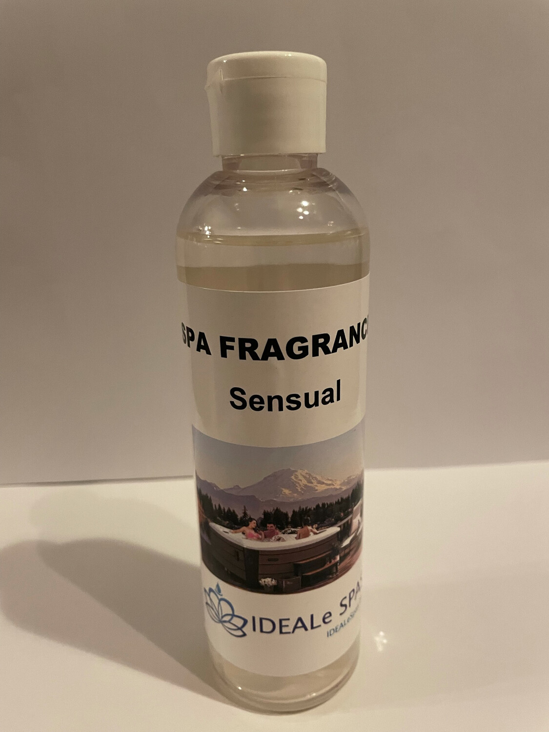 IDEALe SPAS SENSUAL FRAGRANCE GEUR zonder kleurstoffen Aroma therapie