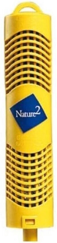 ZODIAC NATURE2 SPA MINERAL SANITIZER CHLOORVRIJE MINERALEN CARTOUCHE FRESHWATER ZODIAC NATURE2 SPA MINERAL SANITIZER CHLOORVRIJE MINERALEN CARTOUCHE FRESHWATER