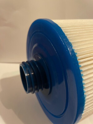 IDEALe SPAS FILTER GROF BODEM