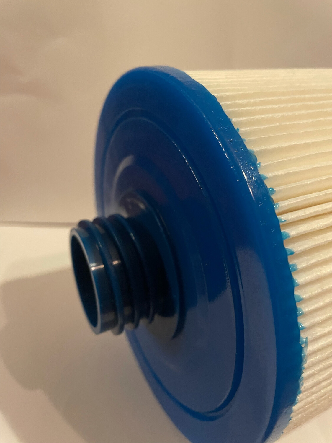 IDEALe SPAS FILTER GROF BODEM