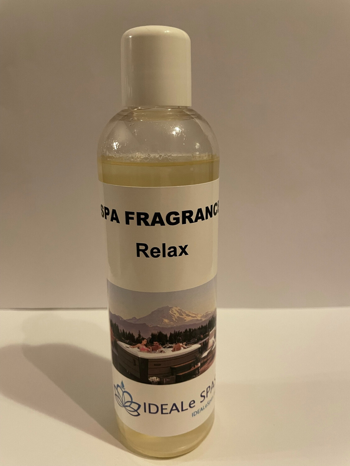 IDEALe SPAS RELAX FRAGRANCE GEUR zonder kleurstoffen Aroma Therapie IDEALe SPAS RELAX FRAGRANCE GEUR zonder kleurstoffen Aroma Therapie