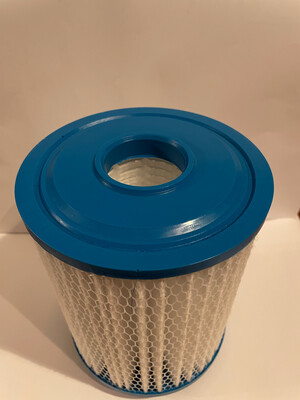 Artesian Spas FILTER CIRCULATIE Quali-Flo PAS28-F2L-B12 06-0055-12