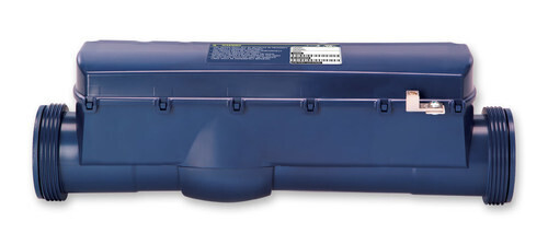 Gecko AeWare in.THERM verwarming heater voor XM2 en XM1 Gecko AeWare in.THERM verwarming heater voor XM2 en XM1