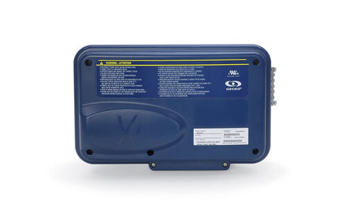 Gecko AeWare in.YJ3 besturingssysteem Wifi Ready