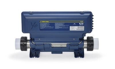 Gecko AeWare in.YE5 besturingssysteem Wifi Ready 5 uitgangen