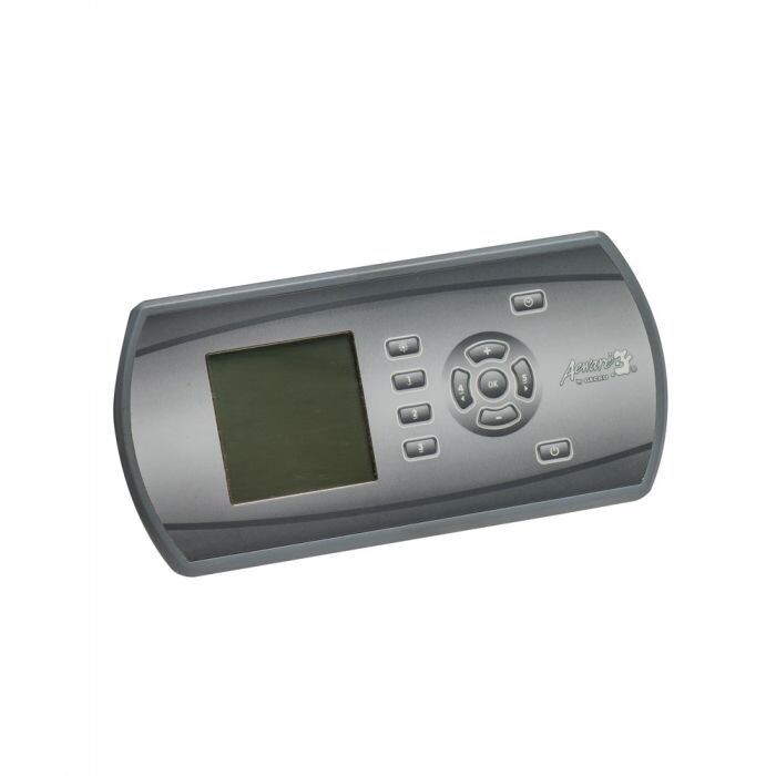 Artesian Spas Gecko Aeware in.K600 bedieningspaneel Display Control Panel K600