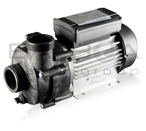 Balboa HydroAir Circ pump circulatie pomp silver circ 1031025 1030025 (vervangt Ultima 1030013 ) IDEALe SPAS CIRCULTIEPOMP BALBOA LOW ENERGY LOW NOISE HIGH PERFORMANCE