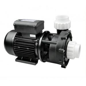 LX jet massage pomp 2HP 1SPEED LP200
