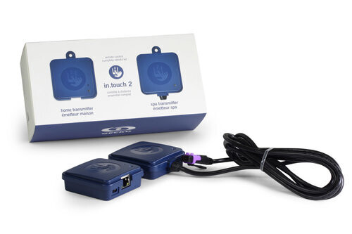 Gecko IN.Touch 3 IN.Touch 2 WiFi module Slimme spabediening op afstand