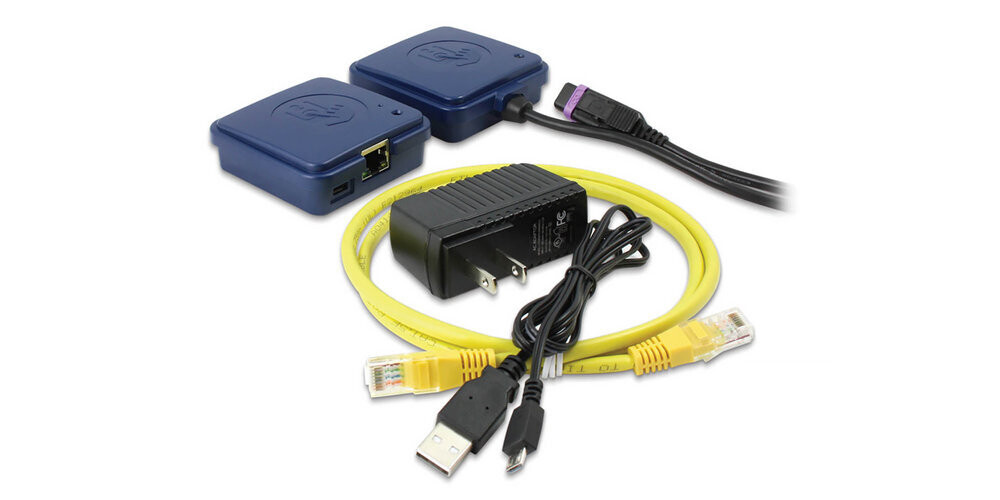 Gecko IN.Touch 3 IN.Touch 2 WiFi module Slimme spabediening op afstand
