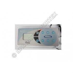 VITA Spa Selectron Vita Spa Disc Reflectons spas Therapy Control panel L100 L200 L700 ICS8