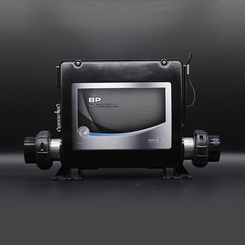 Balboa besturingssysteem BP8 BP2100 BP21 BP6013 Control box Wifi Ready met C8Z voor TP panelen Balboa besturingssysteem BP8 BP2100 BP21 BP6013 Control box Wifi Ready met C8Z voor TP panelen