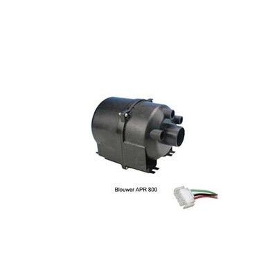 LX Air Blower Luchtpomp APR800  APR800-V2 Ultra 9000