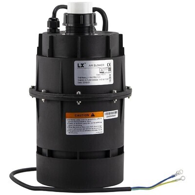LX Air Blower Luchtpomp AP900-V2   AP700-V2 AP400-V2