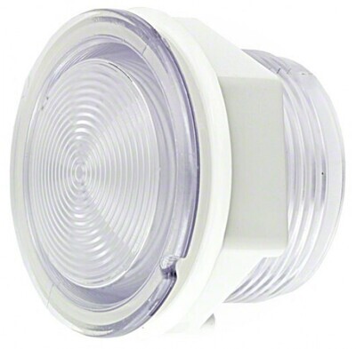 Waterway Spa Lamphouder 3,25inch 83mm / gat 64mm Waterway Spa Lamphouder 3,25inch 83mm / gat 64mm
