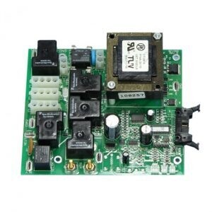 Balboa printplaten printplaat PCB voor Besturingssysteem Control Box