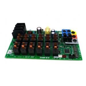 Balboa printplaten printplaat PCB voor Besturingssysteem Control Box