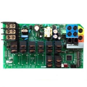 Balboa printplaten printplaat PCB voor Besturingssysteem Control Box