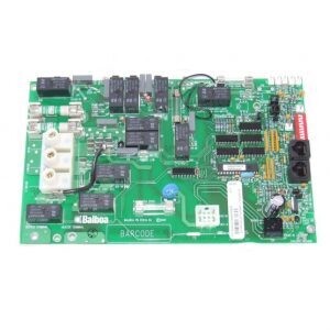 Balboa printplaten printplaat PCB voor Besturingssysteem Control Box