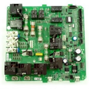 Balboa printplaten printplaat PCB voor Besturingssysteem Control Box