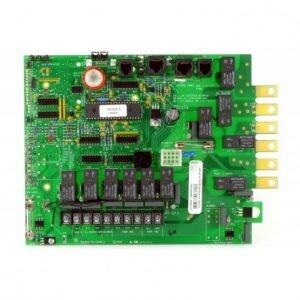 Balboa printplaten printplaat PCB voor Besturingssysteem Control Box