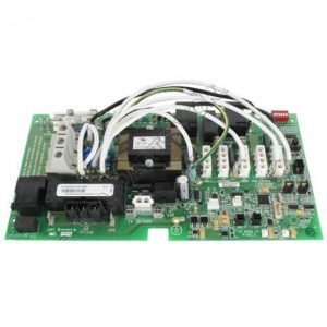 Balboa printplaten printplaat PCB voor Besturingssysteem Control Box