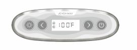 Spa Renovatie Pack Spa Renovatieset tot 4 pompen, besturingssysteem, verwarmer, digitaal paneel