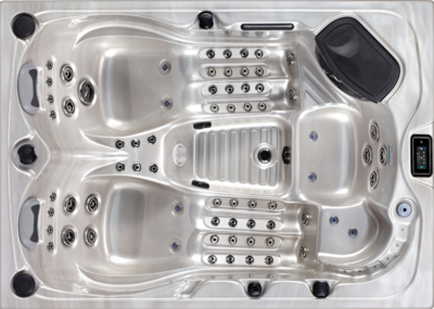 IDEALe SPAS BARCELONA STAR