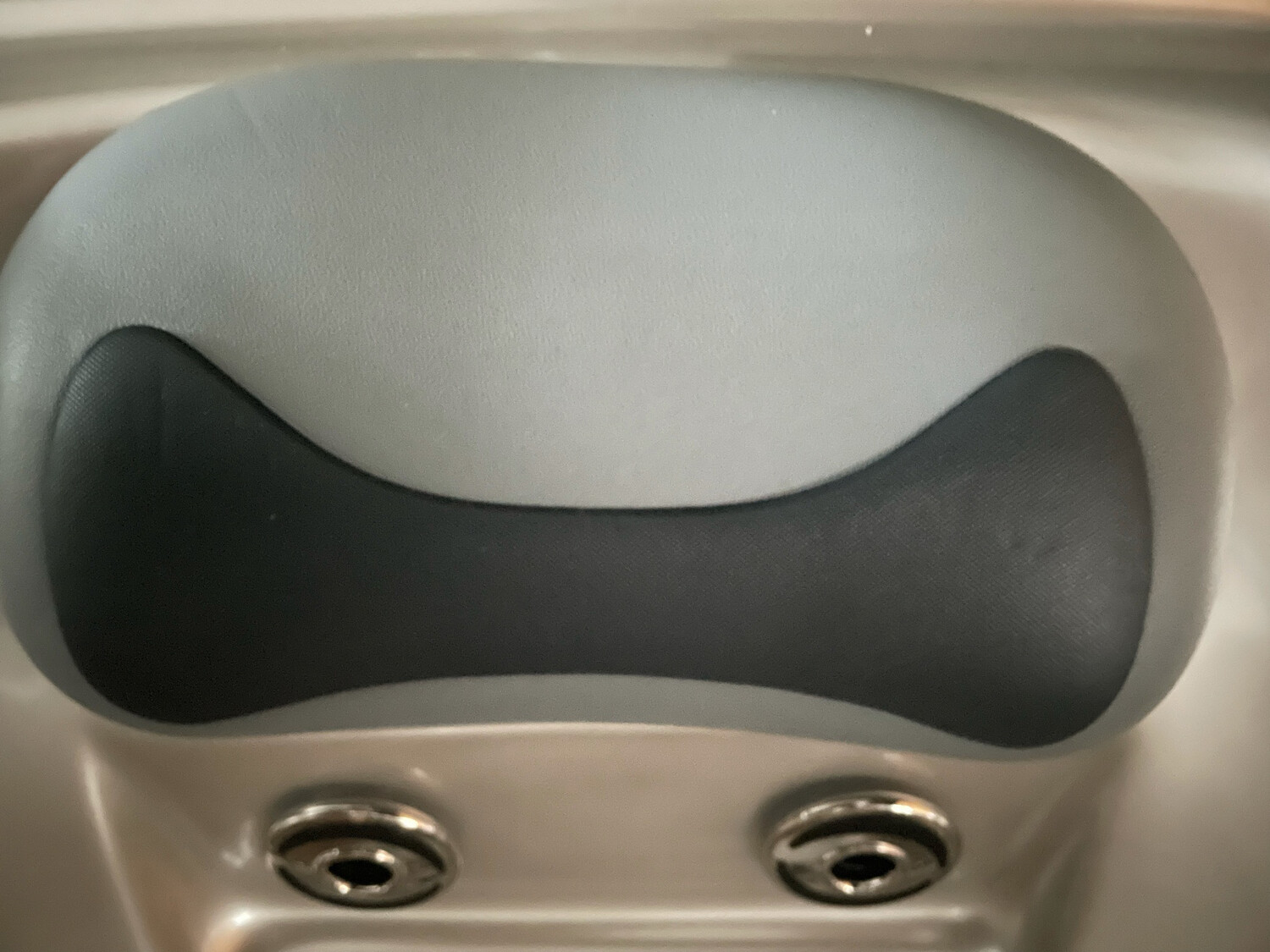IDEALe Spas Lounge Pillow nek kussen IDEALe Spas Lounge Pillow nek kussen