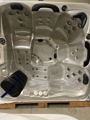 IDEALe Spas Plug &amp; Play PRIDE40 200x200x93 42jets