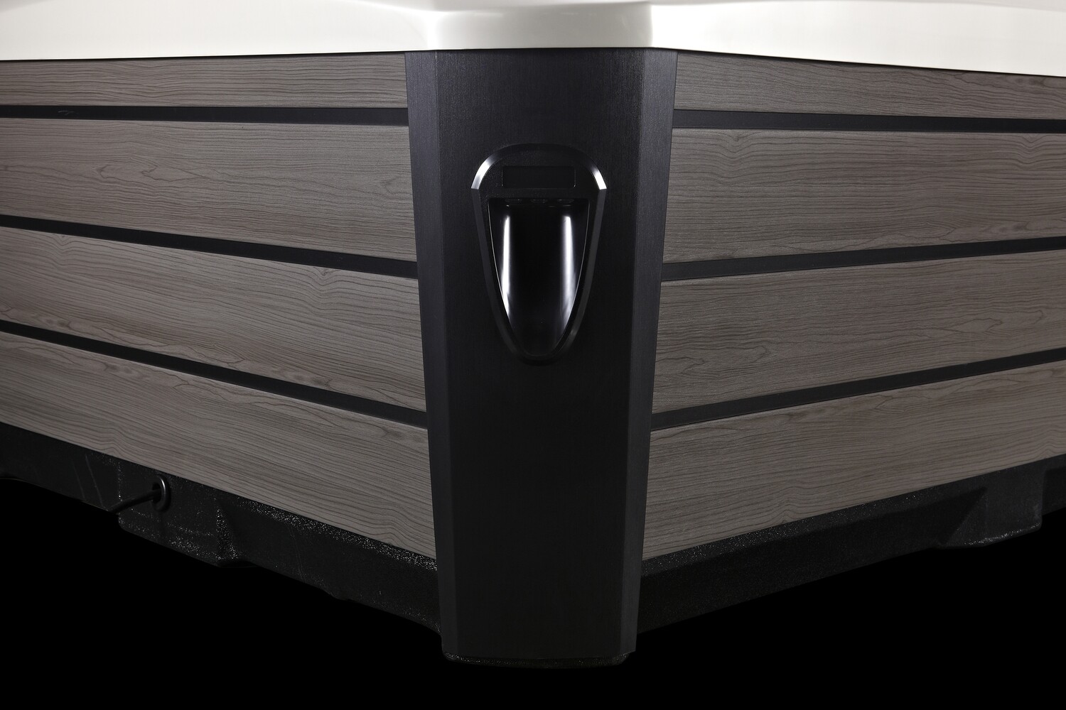 IDEALe Spas Plug &amp; Play MADRID26 214x165x88 26jets