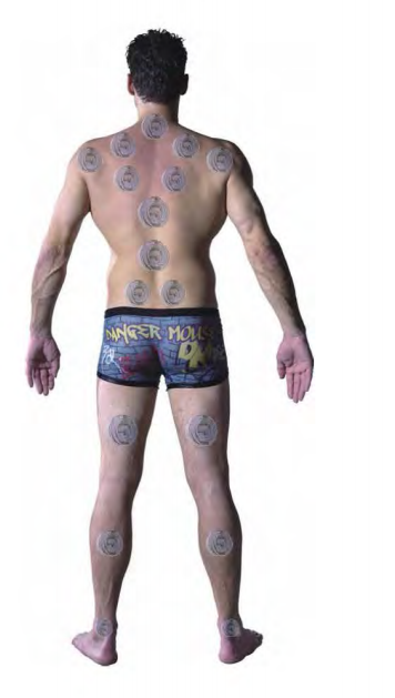 IDEALe Spas Diamant ALROSA SPECTACLE 220x220x95 67jets 3pompen