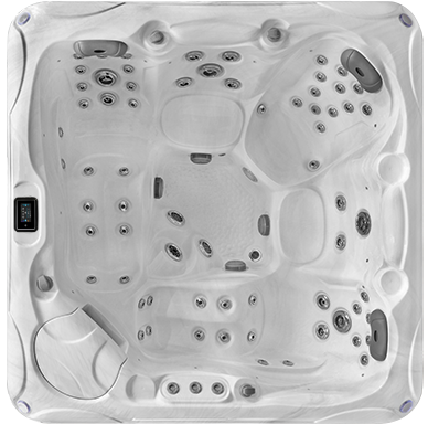 IDEALe SPAS DIAMANT ALROSE SPECTACLE