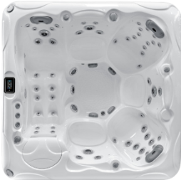 IDEALe Spas Diamant REGENT