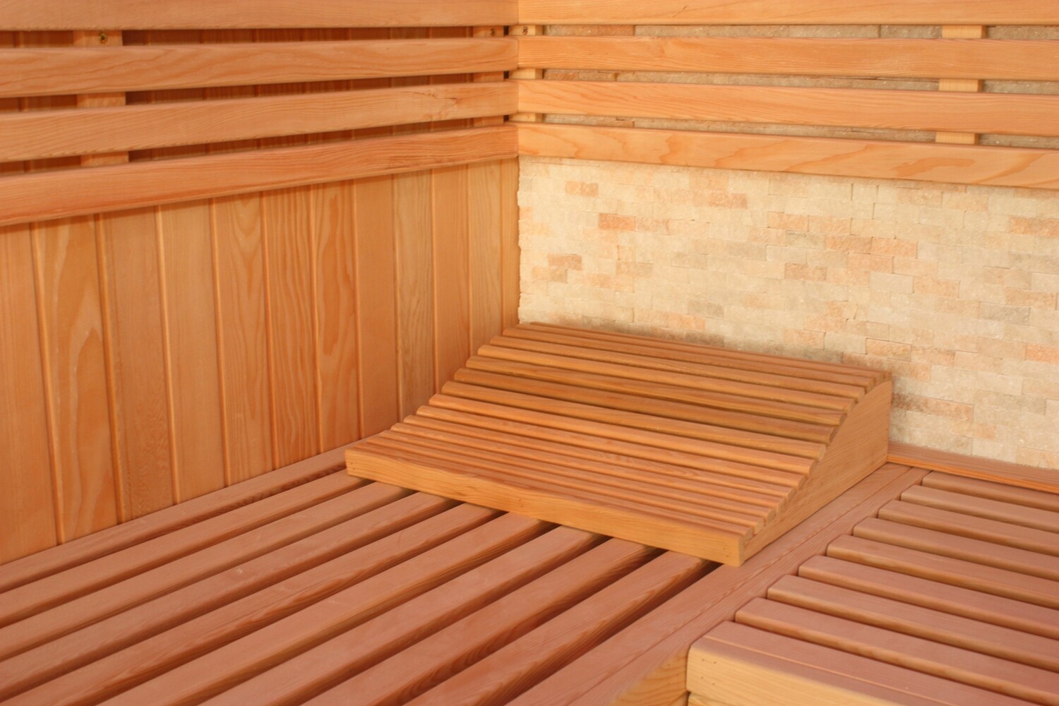 IDEALe Healthy Infra Sauna Star 200 x 160 x 210cm