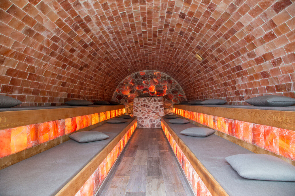 ECLIPSE Outdoor Sauna 360cm