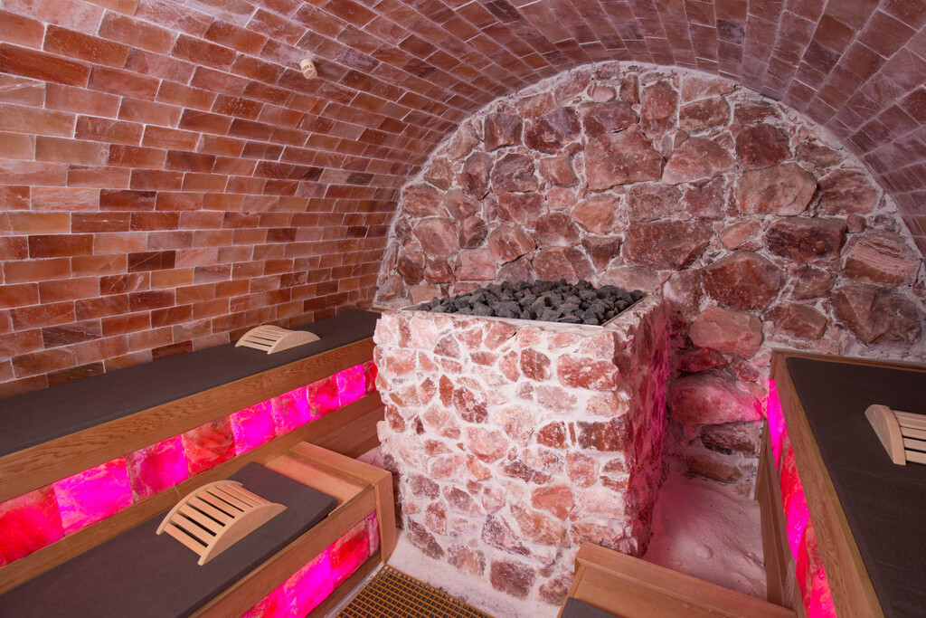 ECLIPSE Outdoor Sauna 360cm