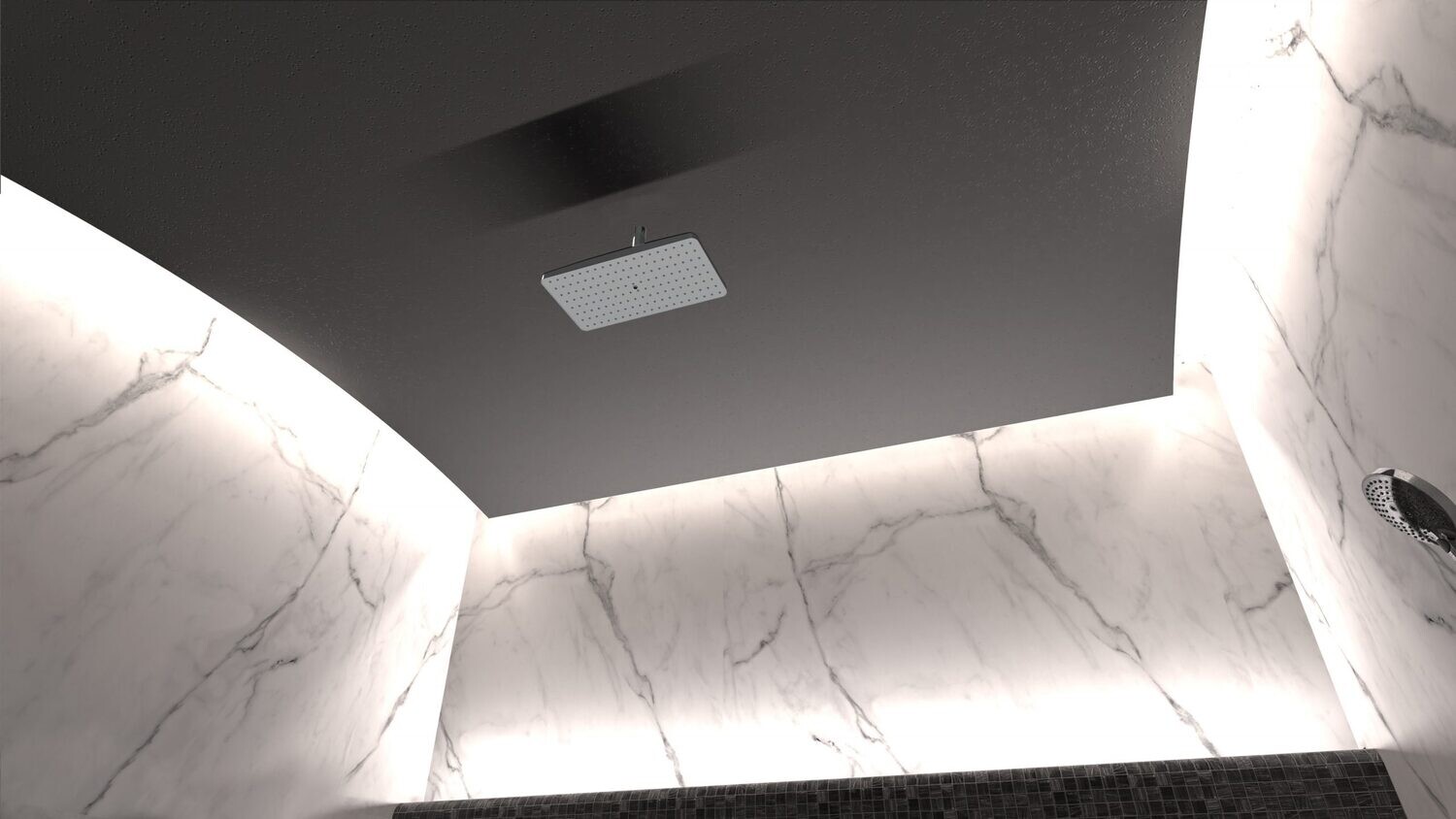 Hamam MODULE COMFORT Wellness thuis