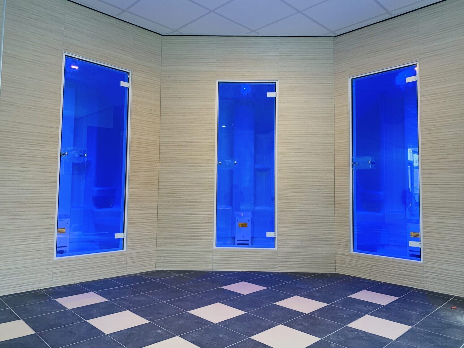 Hamam MODULE COMFORT PRO Wellness