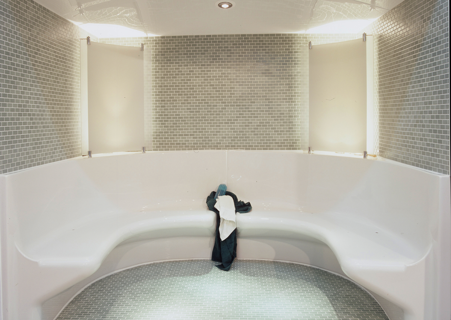 Hamam MODULE COMFORT PRO Wellness
