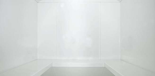 Hamam POLYESTER STEAM CLASSIC stoomcabine