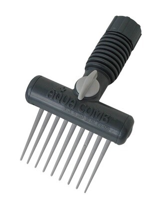 Spa Aqua Comb filter reiniger apparaat