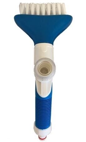 Spa Cyclone filter reiniger apparaat