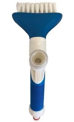 Spa Cyclone filter reiniger apparaat